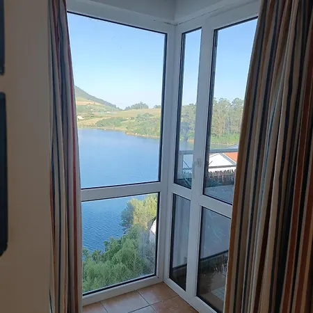 La Ria - By Wehomes - Mogro River Miengo