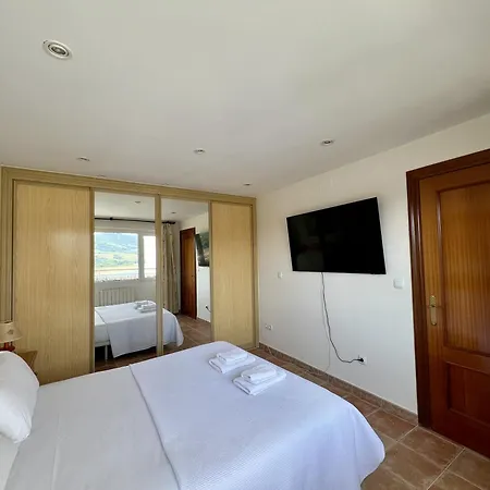 La Ria - By Wehomes - Mogro River Lejlighed