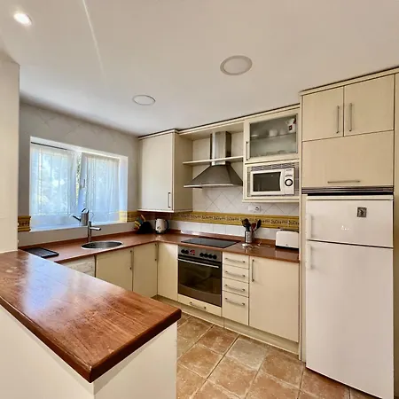 La Ria - By Wehomes - Mogro River