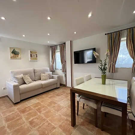 La Ria - By Wehomes - Mogro River Lejlighed *