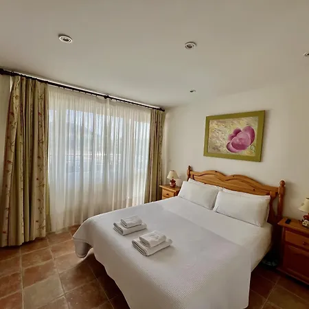 Lejlighed La Ria - By Wehomes - Mogro River *