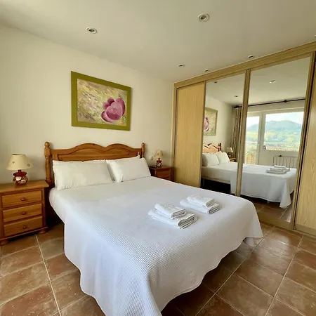 Lejlighed La Ria - By Wehomes - Mogro River Miengo