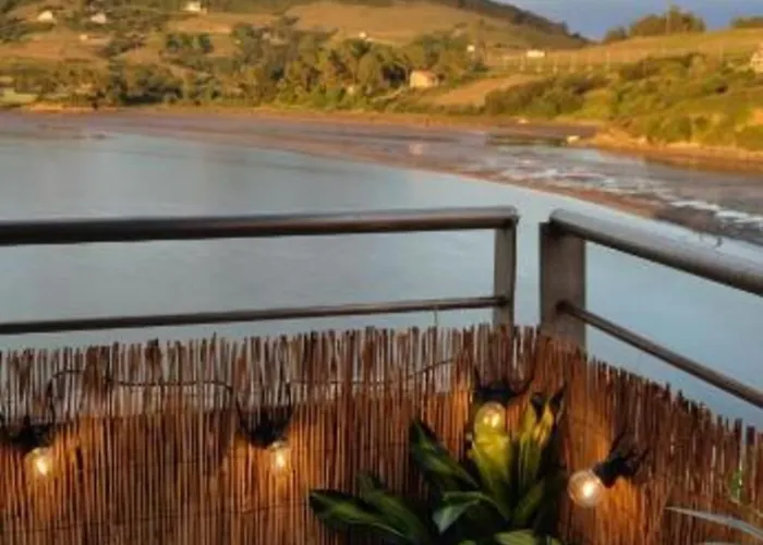 La Ria - By Wehomes - Mogro River Apartment *