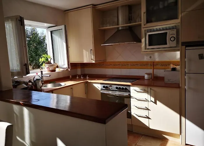 La Ria - By Wehomes - Mogro River Apartment Miengo