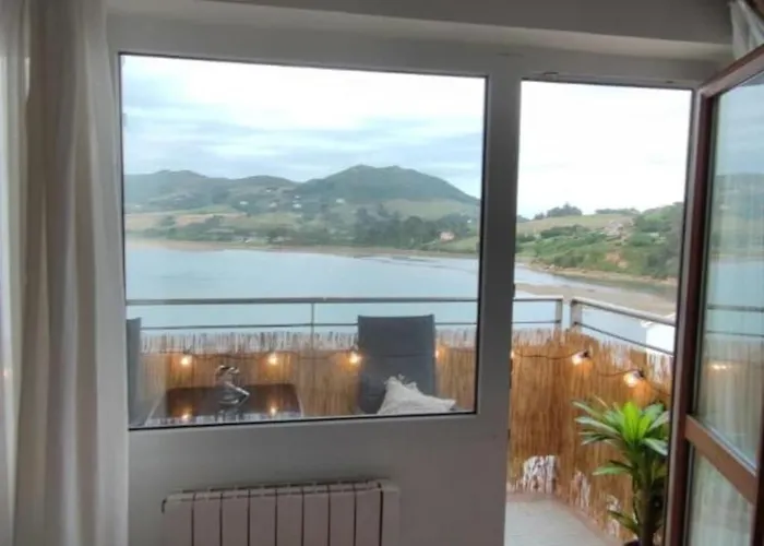 La Ria - By Wehomes - Mogro River Miengo