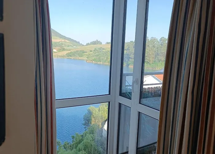 La Ria - By Wehomes - Mogro River Miengo