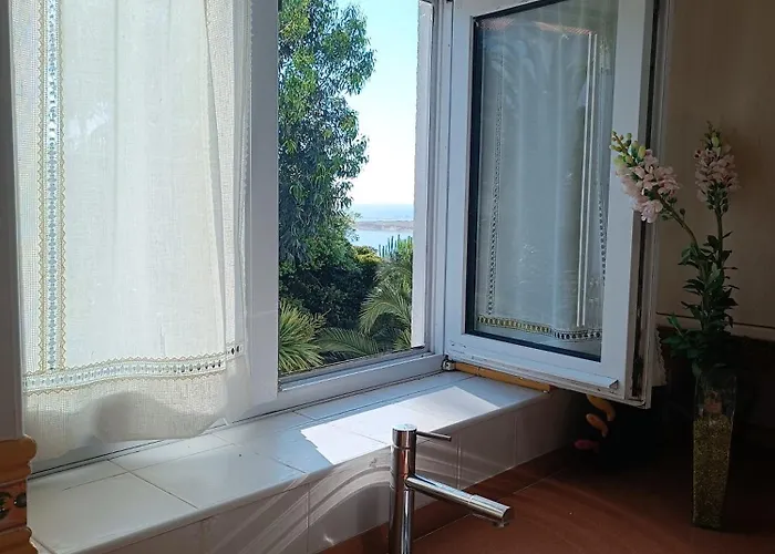 La Ria - By Wehomes - Mogro River Miengo