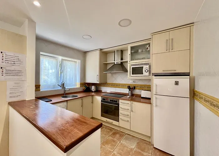 La Ria - By Wehomes - Mogro River