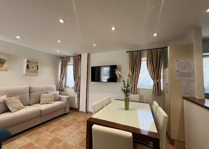 La Ria - By Wehomes - Mogro River * Miengo