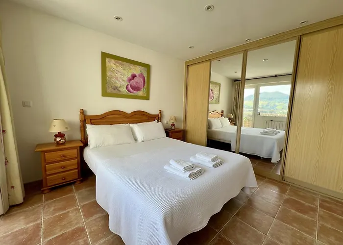 Apartment La Ria - By Wehomes - Mogro River Miengo