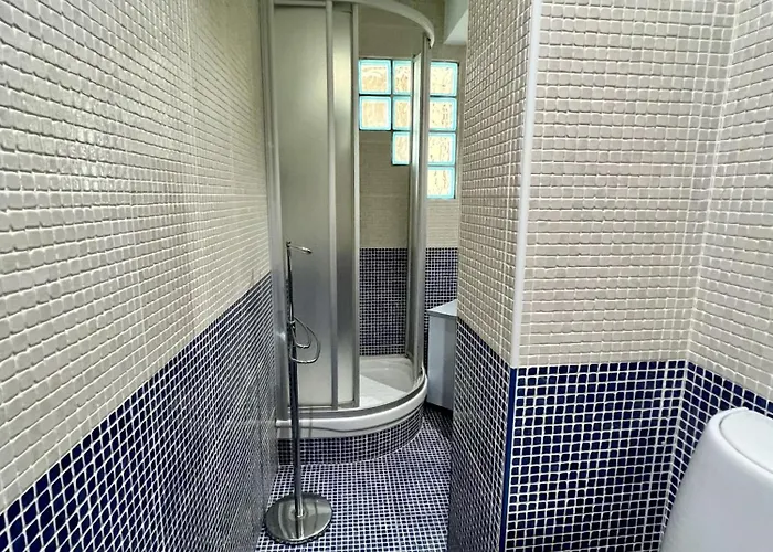 La Ria - By Wehomes - Mogro River Apartment *