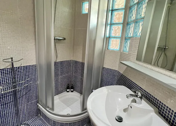 La Ria - By Wehomes - Mogro River Miengo