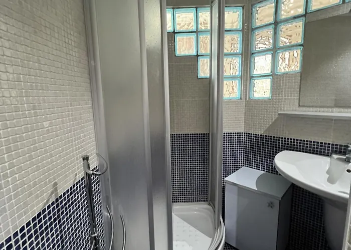 La Ria - By Wehomes - Mogro River Miengo