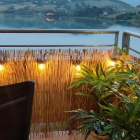 Apartamento La Ria - By Wehomes - Mogro River Miengo