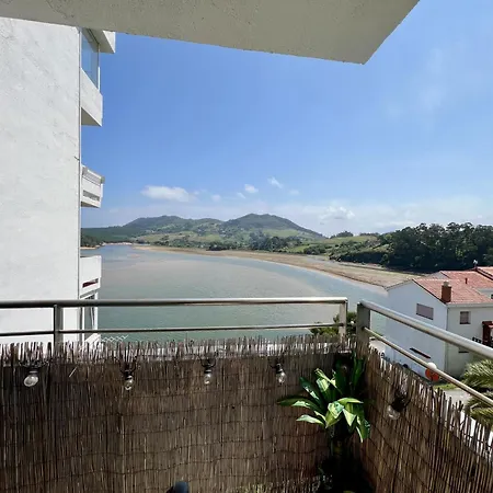 La Ria - By Wehomes - Mogro River Miengo