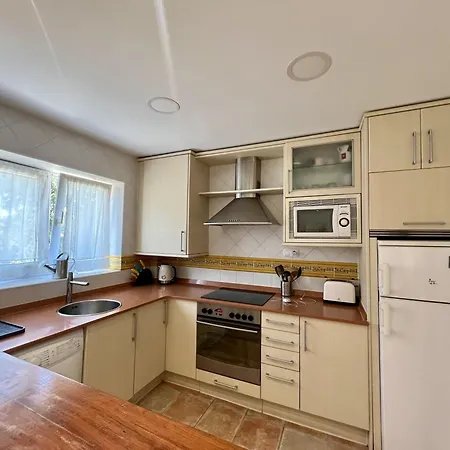 La Ria - By Wehomes - Mogro River * Miengo