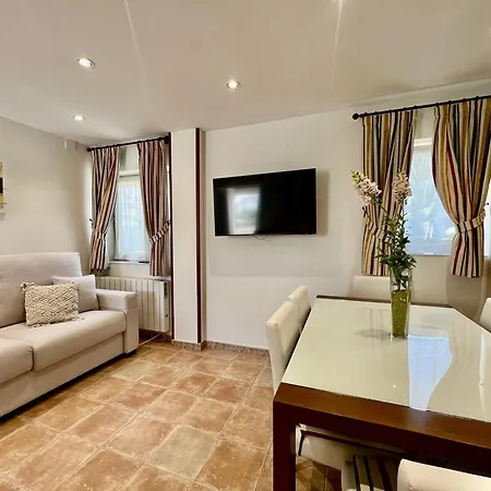 Apartamento La Ria - By Wehomes - Mogro River