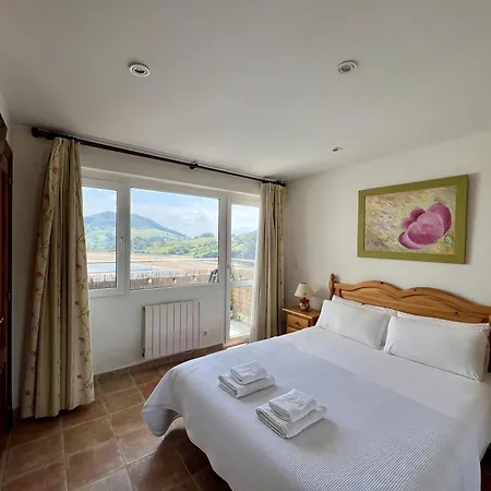 Apartamento La Ria - By Wehomes - Mogro River *