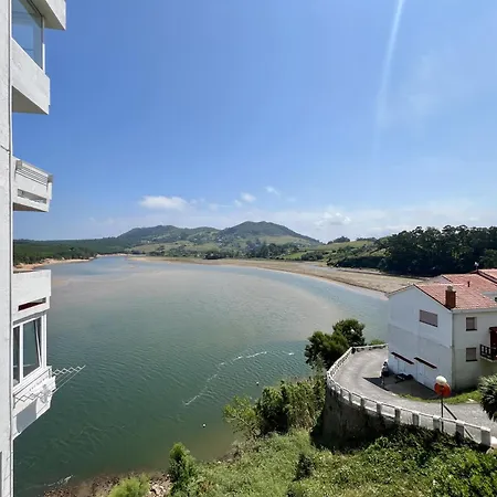 La Ria - By Wehomes - Mogro River Apartamento Miengo