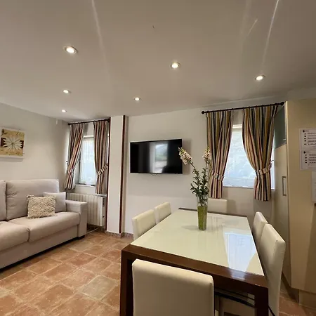 La Ria - By Wehomes - Mogro River * Miengo