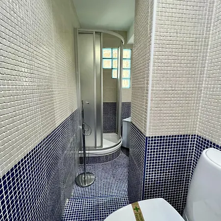 La Ria - By Wehomes - Mogro River Apartamento *