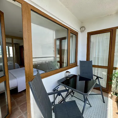 Apartamento La Ria - By Wehomes - Mogro River *