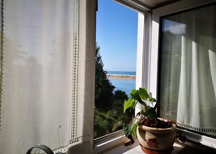 La Ria - By Wehomes - Mogro River Appartamento *