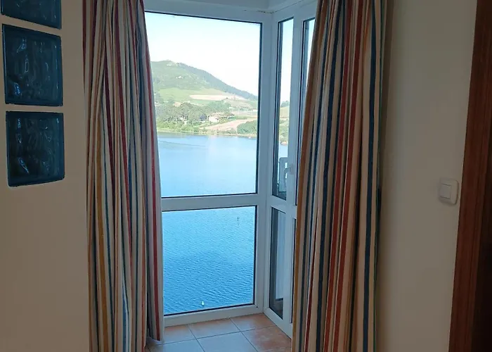 La Ria - By Wehomes - Mogro River *