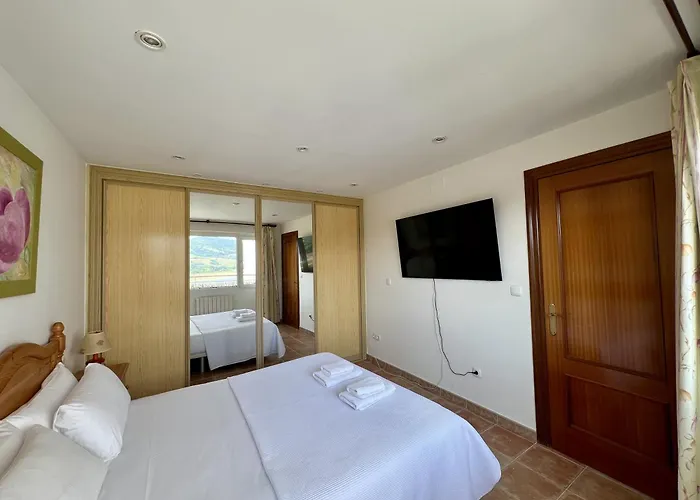 La Ria - By Wehomes - Mogro River Appartamento