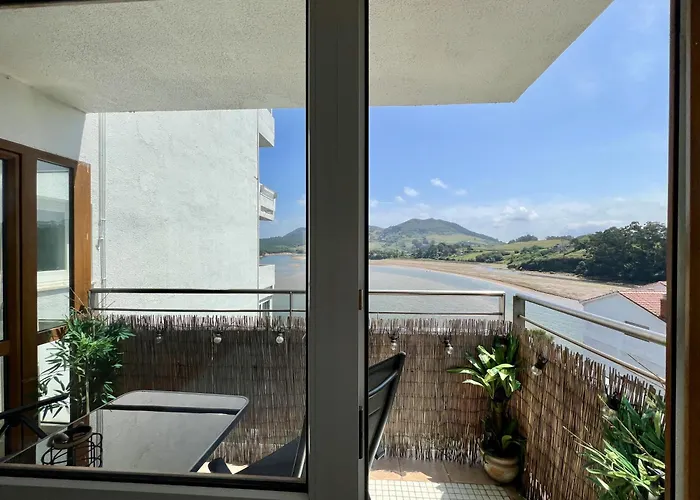 La Ria - By Wehomes - Mogro River *