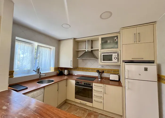 La Ria - By Wehomes - Mogro River * Miengo