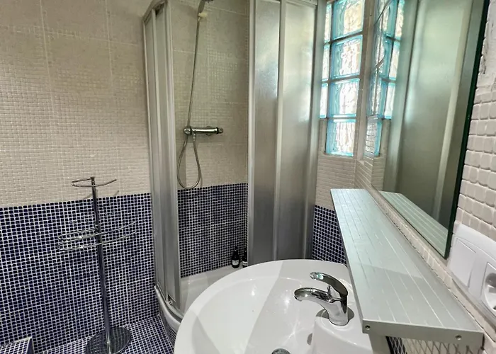 La Ria - By Wehomes - Mogro River Appartamento