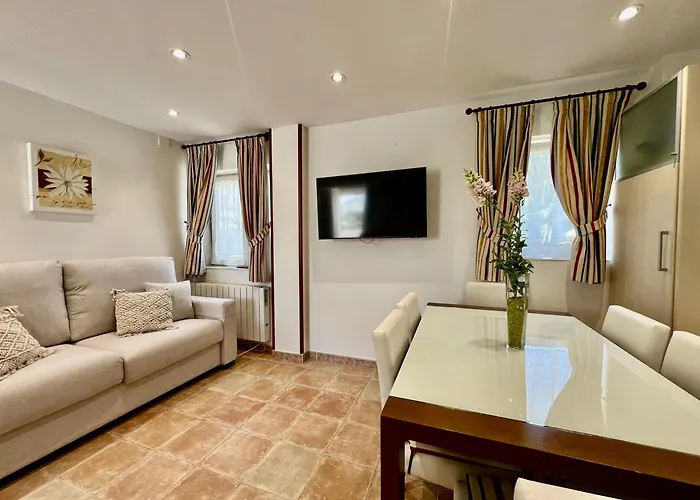 Appartamento La Ria - By Wehomes - Mogro River