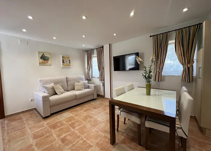 La Ria - By Wehomes - Mogro River Appartamento *