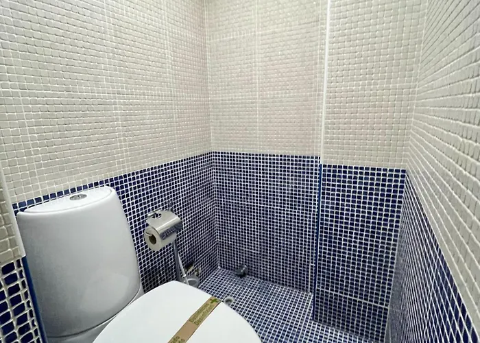 La Ria - By Wehomes - Mogro River